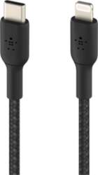 Belkin BoostCharge Lightning cable - Lightning
