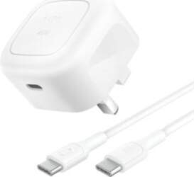 Belkin BoostCharge power adapter - compact