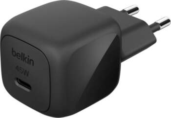 Belkin BoostCharge power adapter - compact