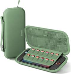 Belkin Gaming - case for game