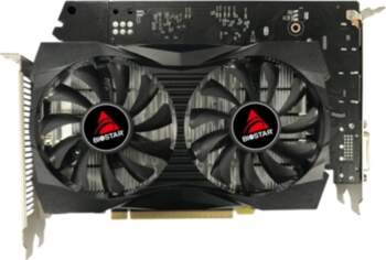 Biostar - graphics card - NVIDIA