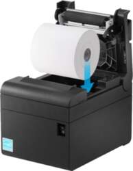 BIXOLON SRP-E300 - receipt printer -