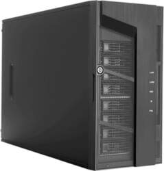 Bluechip SERVERline T40322s - tower Xeon