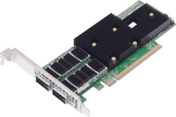 Broadcom P2200G - network adapter -