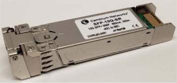 Cambium Networks - SFP+ transceiver module