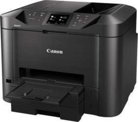 Canon MAXIFY MB5450 - multifunction printer