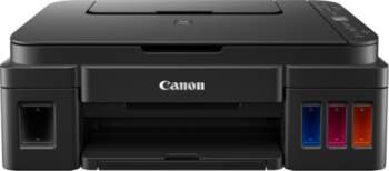Canon PIXMA G3410 - multifunction printer