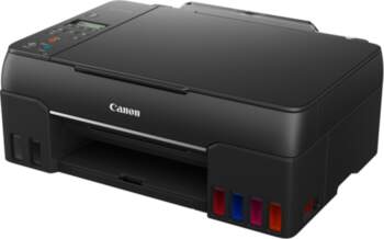 Canon PIXMA G650 - multifunction printer
