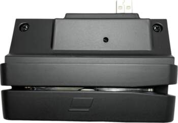 Capture magnetic card reader - USB
