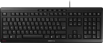 CHERRY STREAM KEYBOARD - keyboard -