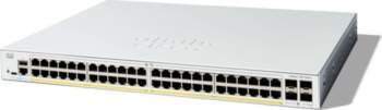 Cisco Catalyst 1300-48FP-4G - switch -