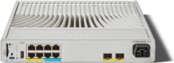 Cisco Catalyst 9200CX - Network Essentials