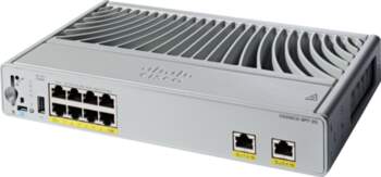 Cisco Catalyst 9200CX - Network Essentials