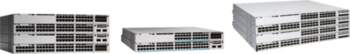 Cisco Catalyst 9300X - Network Essentials