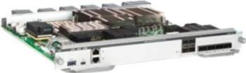 Cisco Catalyst 9400 Series Supervisor Module