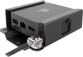 Compulocks Apple TV Security Mount (4K