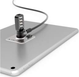 Compulocks Universal Tablet Lock with Combination