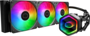 Cooler Master MasterLiquid 360 Core II