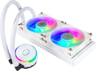 Cooler Master MasterLiquid PL240 FLUX -