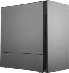 Cooler Master Silencio S400 - tower