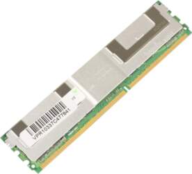 CoreParts - DDR2 - module -