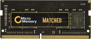 CoreParts - DDR4 - module -
