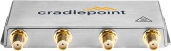 Cradlepoint MC400-5GB - wireless cellular modem