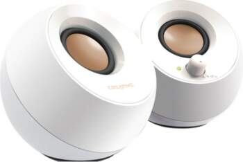 Creative Technology Creative Pebble - speakers