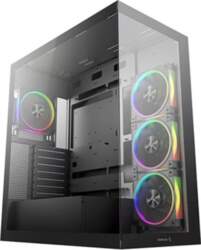 Deepcool Industries DeepCool CG580 4F V2