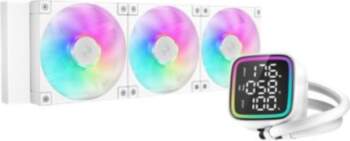 Deepcool Industries Deepcool LD360 WH -