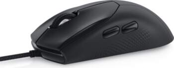 Dell Alienware AW320M - mouse -