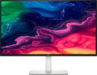 Dell Plus S2725QC - LED monitor