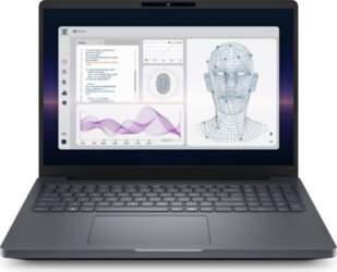 Dell Pro Max 16 Plus MB16250