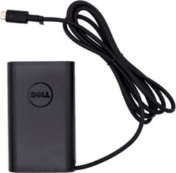 Dell - USB-C power adapter -