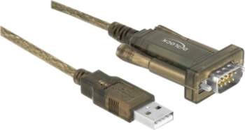 Delock Adapter USB 2.0 Type-A