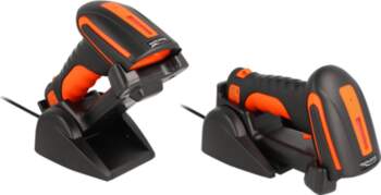 Delock - barcode scanner 90556