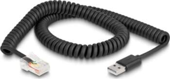 Delock - barcode scanner cable -