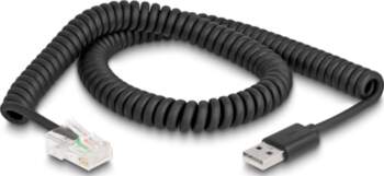 Delock - barcode scanner cable -