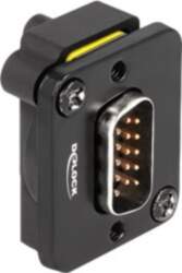 Delock D-Type - VGA socket mechanism