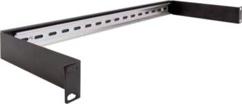 Delock - DIN rail panel -