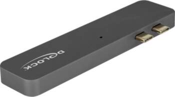 Delock Docking Station with 5K -
