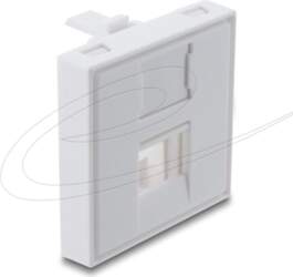 Delock Easy 45 - keystone module