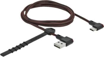 Delock Easy - USB-C cable -