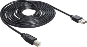 Delock Easy - USB cable -