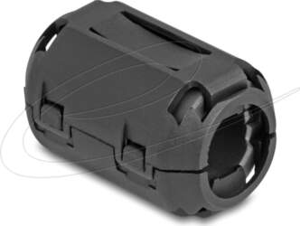 Delock ferrite bead - for round