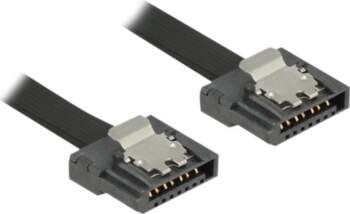 Delock FLEXI - SATA cable -