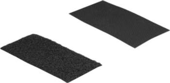 Delock hook & loop pad 19105