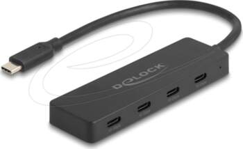 Delock - hub - 10 Gbps