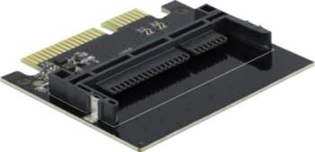 Delock - interface adapter - CFast
