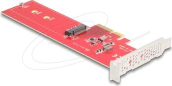 Delock - interface adapter - M
